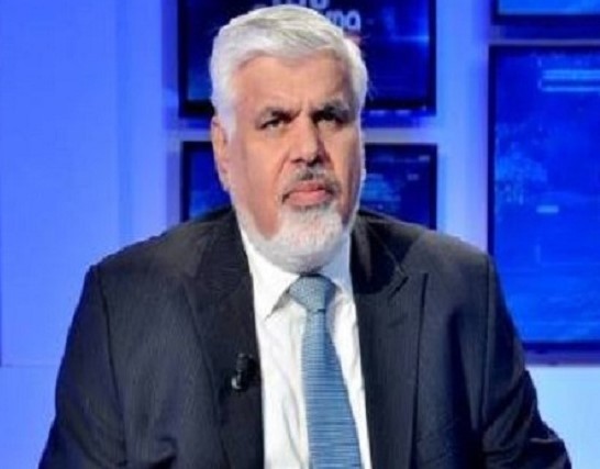 سيد الفرجاني