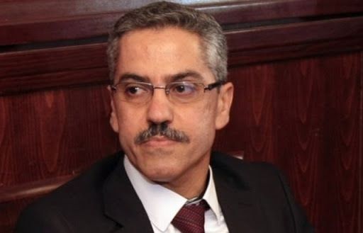 شفيق صرصار : سعيد يسعى لتركيز نظام سلطة الفرد الواحد