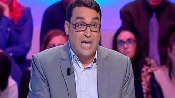 شكيب الدرويش: مهمة الهاروني اللعب بأعصاب الفخفاخ