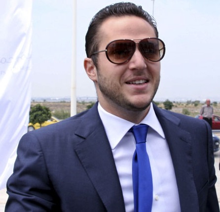 15 سنة سجنا ضد صخر الماطري