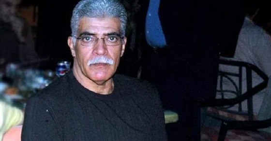 السجن 15 عاما لهذا الممثل المصري