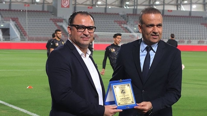 عبد السلام السعيداني: إما وديع الجرئ رئيسا للحكومة وإما إفلاس تونس