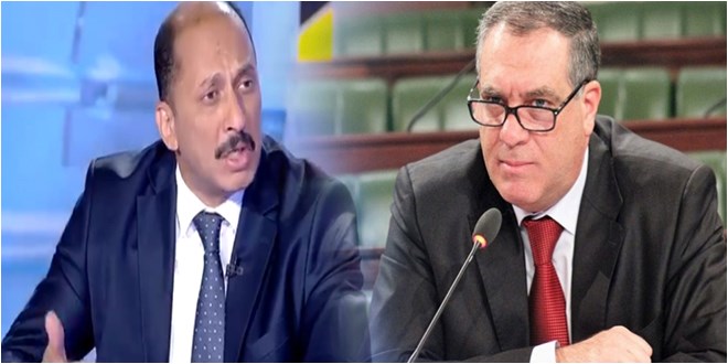 التيار الديمقرطي: عبو والشواشي مرشحان محتملان لرئاسة الحكومة