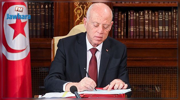 بمناسبة عيد الجمهورية: تمتيع 859 محكوما عليهم بالعفو الخاص