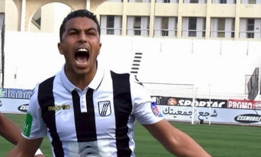 شكوى من النادي الصفاقسي ضدّ علاء المرزوقي