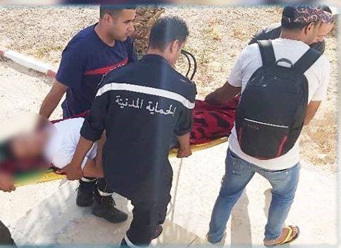 بن قردان: تدهور الحالة الصحية لعون حرس مضرب عن الطعام