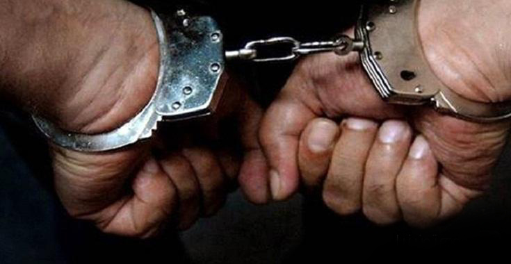 العاصمة: إيقاف 9 أشخاص مفتش عنهم في قضايا متعددة