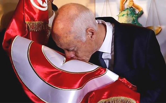 الرئاسية: قيس سعيّد مازال قادرا على المرور منذ الدور الاوّل