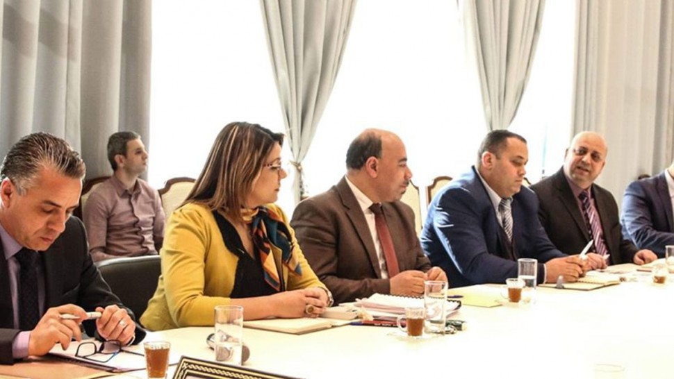 قرارات جديدة تصدرها لجنة المصادرة في حق هؤلاء