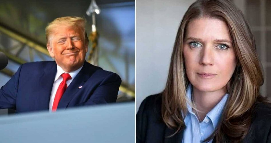 الولايات المتحدة/  معركة قيم بين كتاب والبيت الأبيض