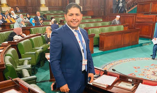 التيار الديمقراطي: سنواصل متابعة قضية الفخفاخ وحيثياتها