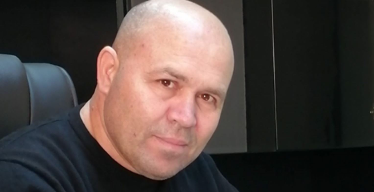 الزميل محي الدين واردة في ذمّة الله