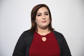 إدانة إضافية لموقف عياض اللومي من زميلته