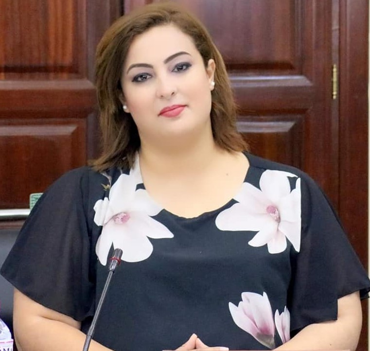 خلاف طلب رفع الجلسة العامة للتداول في هذه المسألة