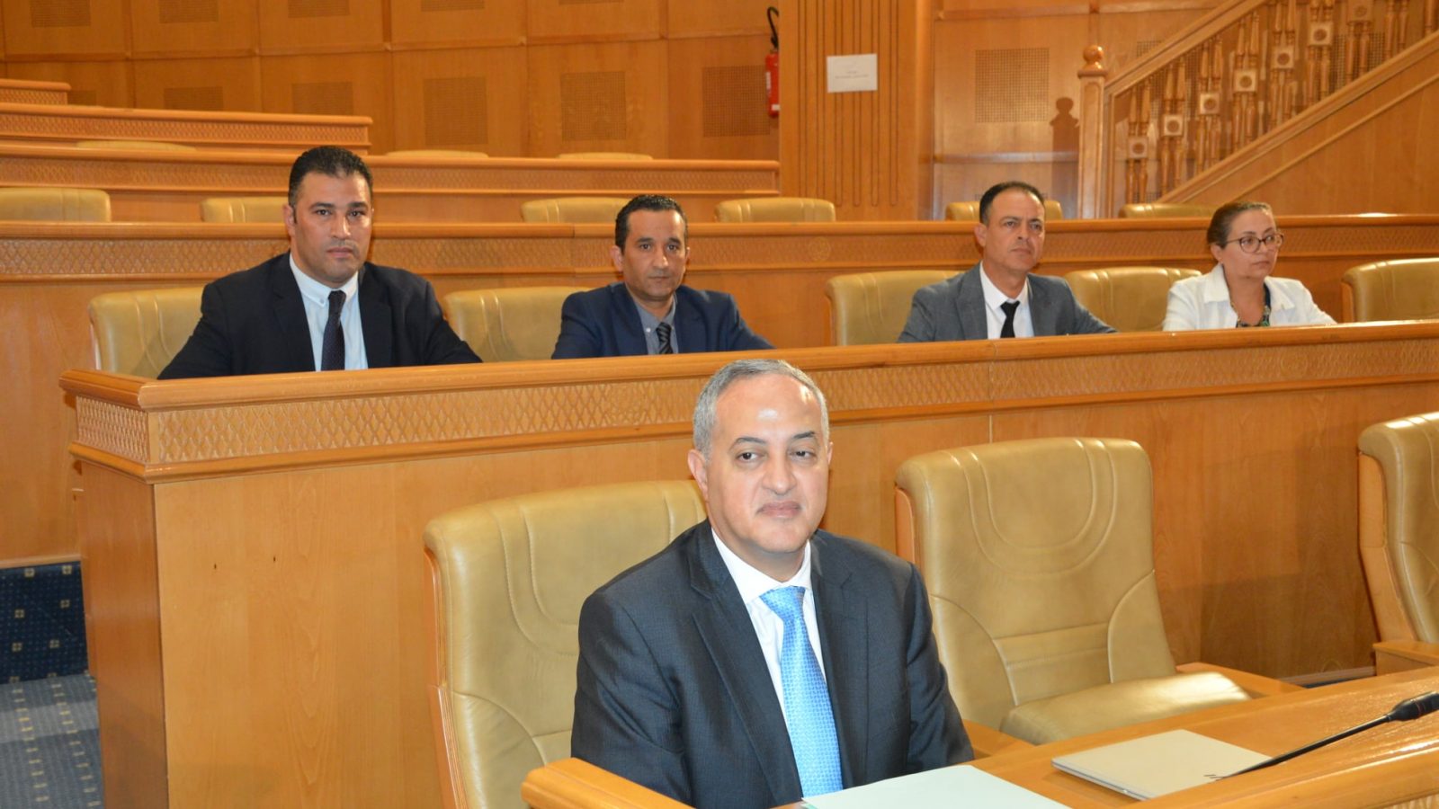 رفضته لجنة المالية: مناقشة مشروع قانون حول قرض في الجلسة العامة لمجلس النواب