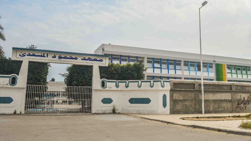 نابل/ أولياء يتطاولون على مدير المعهد لهذه الأسباب