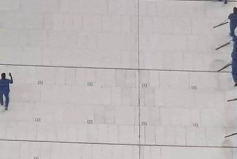 استعداد حثيث لاستقبال الحجيج مع احترام بروتوكول صحي صارم