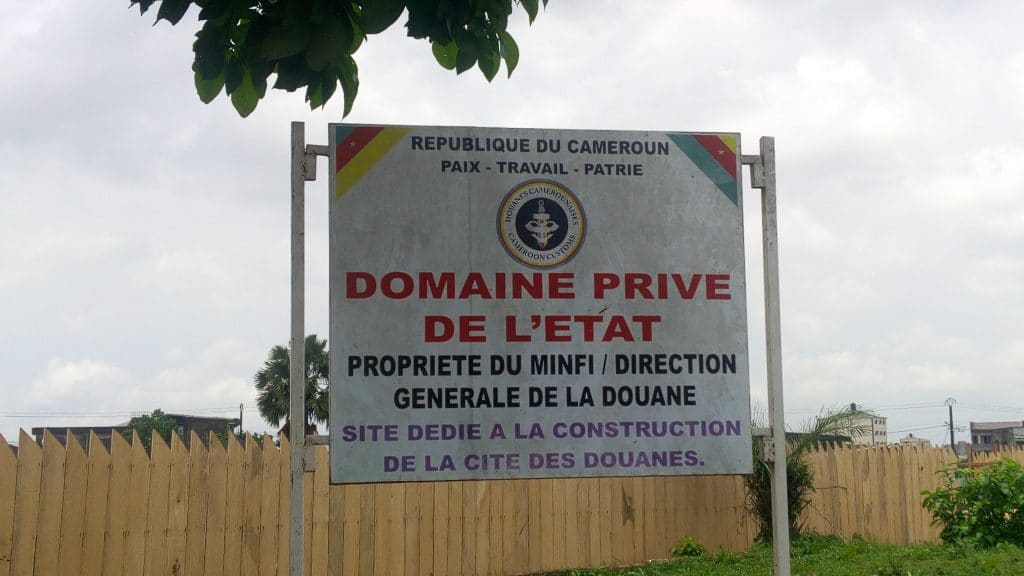 قريبا، مشروع مجلة الأملاك الوطنية أمام مجلس الوزراء