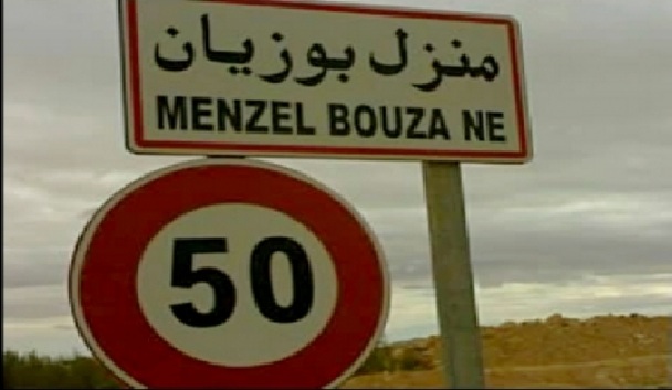 منزل بوزيان/ انتحار معلم في ظروف غامضة