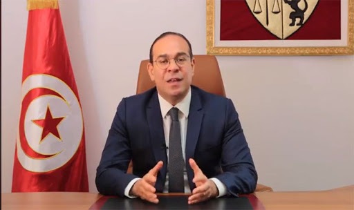 مهدي بن غربية يفند ادعاءات ناشط سياسي: لا علاقة لي من قريب أو من بعيد بجريمة قتل الشابة رحمة لحمر