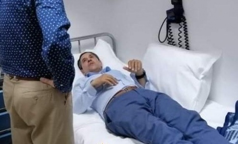 قضية ضد كتلة الدستوري الحر إثر الاعتداء على نائب من حركة النهضة