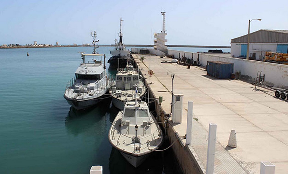 جرجيس: العثور على جثة مقطوعة الرأس