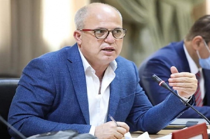 نبيل حجي: هذا ما سيطيح بقيس سعيّد رغم شعبيته