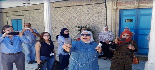 نواب النهضة 