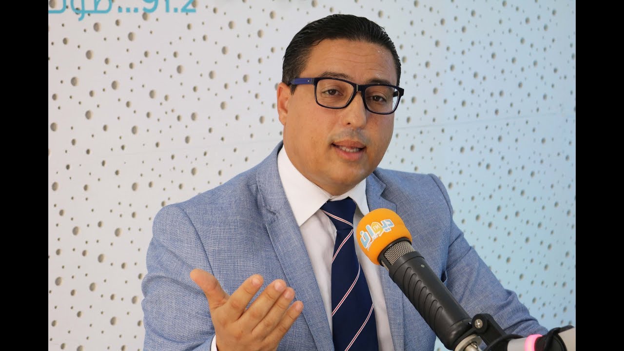 العجبوني: المشيشي عين مستشارين متورطين في 