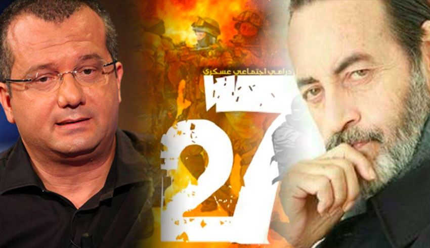 هشام رستم يهدّد بالدخول في إضراب جوع