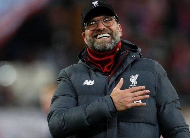 مدرّب ليفربول يتوقع موسما كرويا ساخنا في أنقلترا