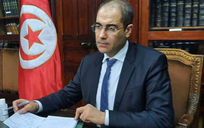 التخلي نهائيا عن النظام الضريبي التقديري