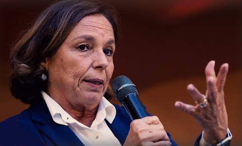 أكدت ذلك مؤخرا: وزيرة الداخلية الإيطالية تنوي زيارة تونس أكدت ذلك مؤخرا: وزيرة الداخلية الإيطالية تنوي زيارة تونس