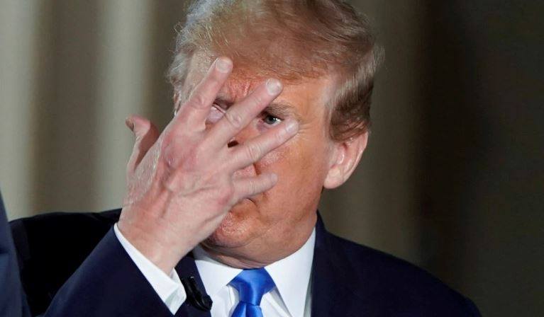 ترامب: حتّى إيران ستنضمّ للاتفاق في آخر المطاف