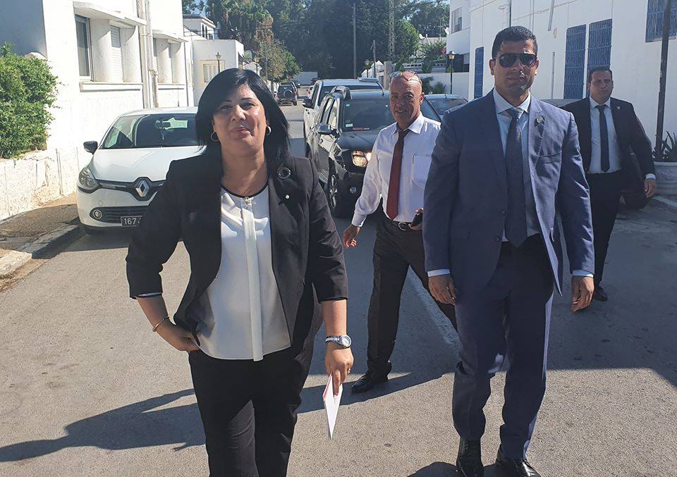 موسي: لن نزكي حكومة تتضمن شخصية على علاقة ولو من بعيد بالنهضة