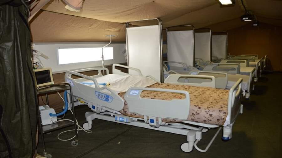 كورونا في الحامة: صيحة فزع من رئيس البلدية (فيديو)