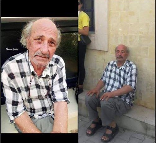 الصورة التي أغضبت المنصف المزغني