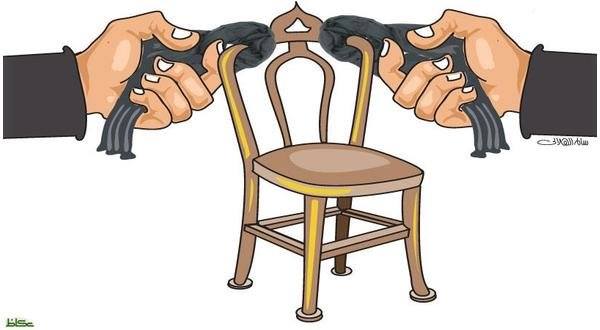 شاهد الفيديو/ فيلم مصري يجسد ما حدث لوزيري حكومة المشّيشي