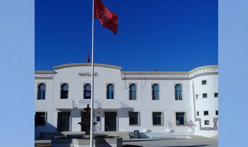 مساكن / غلق قسم الحالة المدنية بالبلدية بسبب كورونا