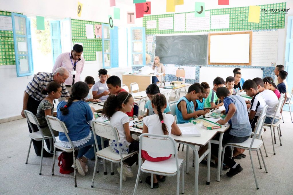 صفاقس / برنامج ثري للدورة 28 من تظاهرة مصيف الكتاب