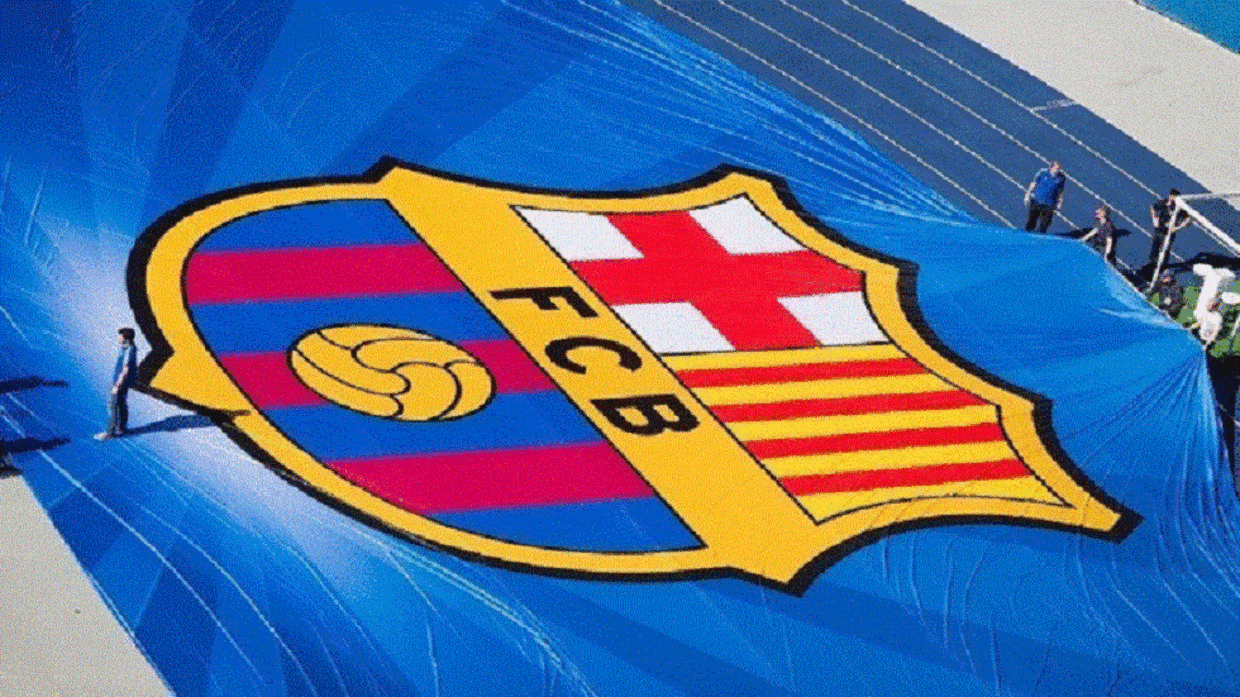 دوري الأبطال/ شاختار يفاجئ برشلونة
