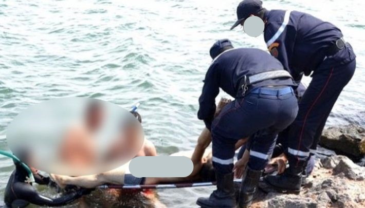 بنزرت: العثور على جثة شاب