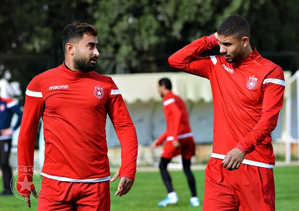 لاعب النجم ينضم رسميا الى بطولة كوسوفو