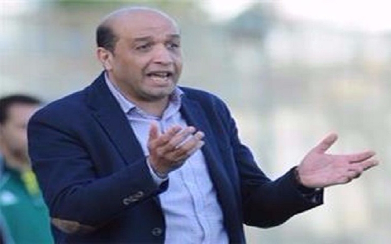 الحيدوسي مدربا جديدا للنادي البنزرتي