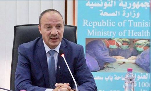 وزير الصحة: مصابون بكورونا يرتادون الأماكن العامة والفضاءات المكتظة !