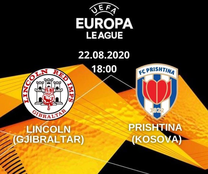 في حادثة غير مسبوقة في تاريخ الكرة العالمية : فريق يستعير 20 لاعبا من اندية اخرى لخوض مباراة لحساب الدوري الاوروبي