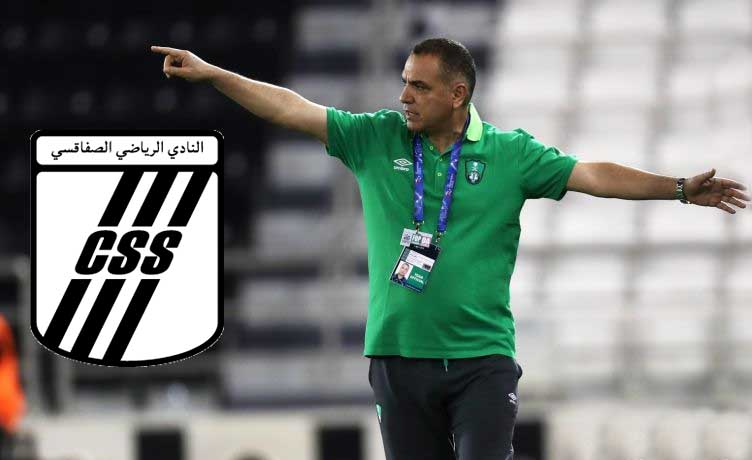 في قرار “دبر بليل ” : النادي الصفاقسي يقيل فتحي جبال ، و هذا البديل