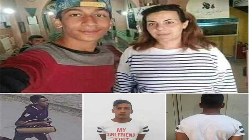 “مصيبح” تلميذ في مدرسة “أولاد مفيدة”؟!