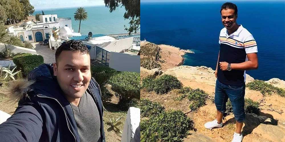 وفاة عوني حرس إثر حادث مرور