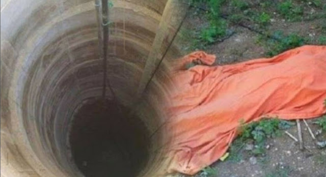 قابس: انتشال جثة شاب من بئر